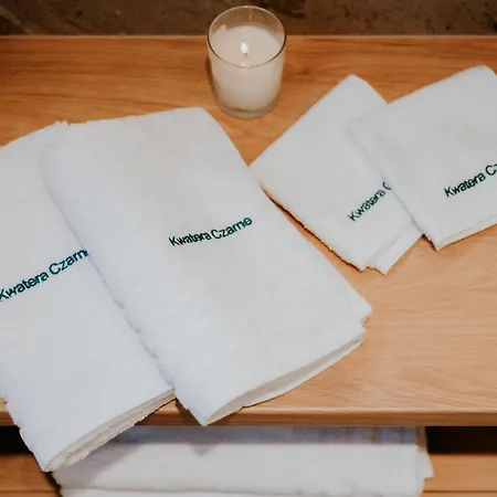 Kwatera Myśliwska Czarne 3*