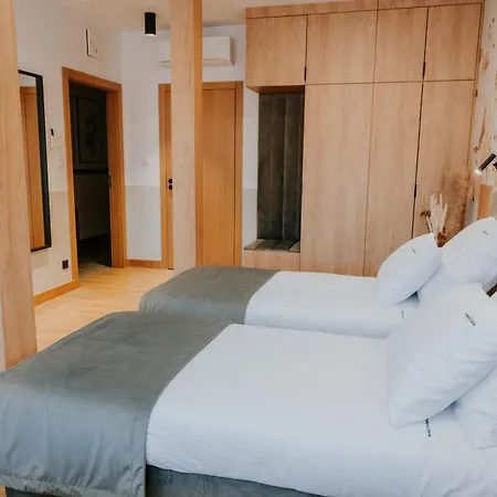 Kwatera W Lesniczowce Czarne 3* Karszanek