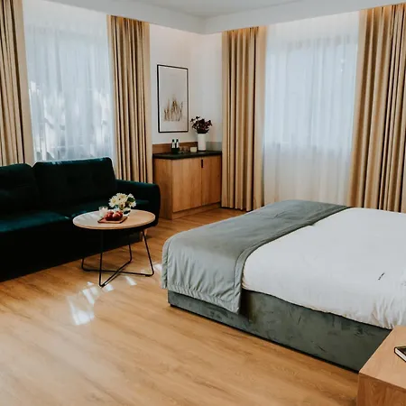 Pensjonat Kwatera Myśliwska Czarne Karszanek