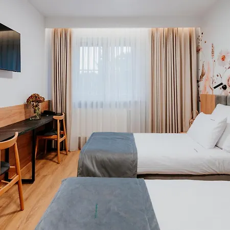 Kwatera Myśliwska Czarne