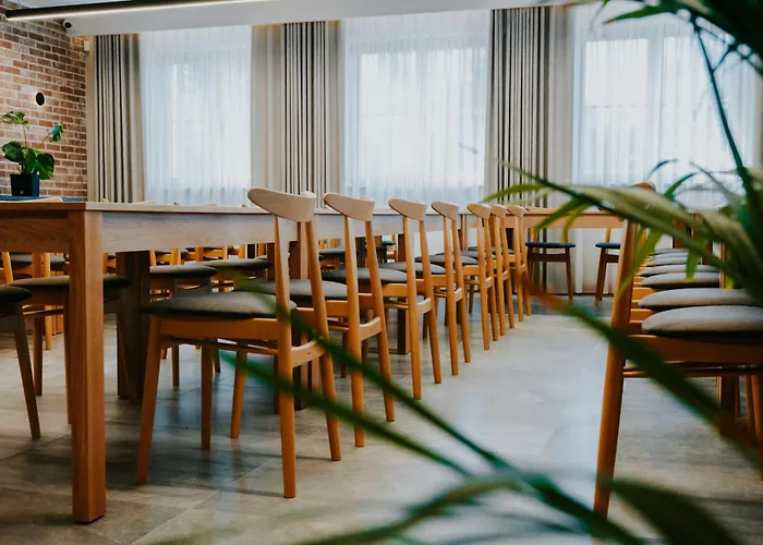 Penzion Kwatera W Lesniczowce Czarne