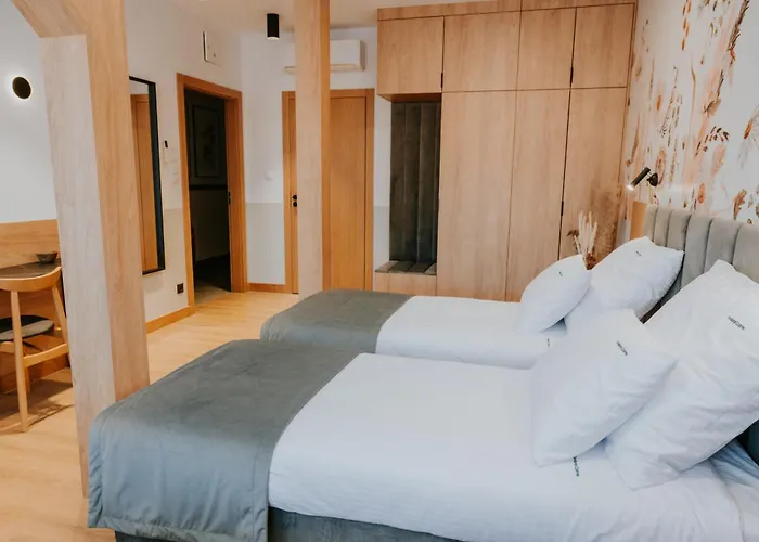 Kwatera W Lesniczowce Czarne 3* Karszanek