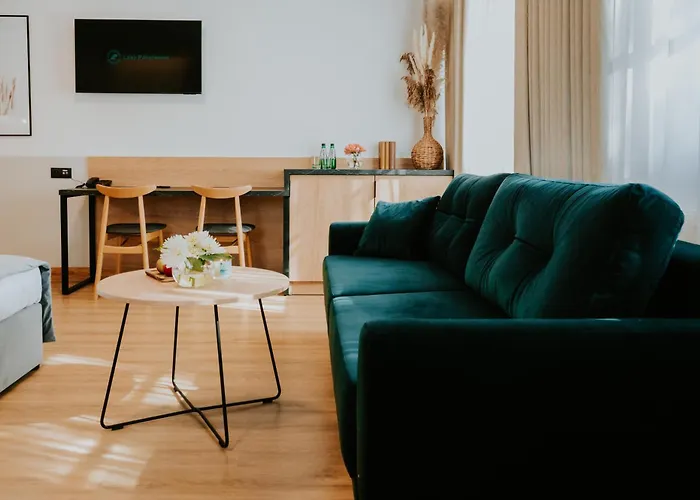 Kwatera W Lesniczowce Czarne