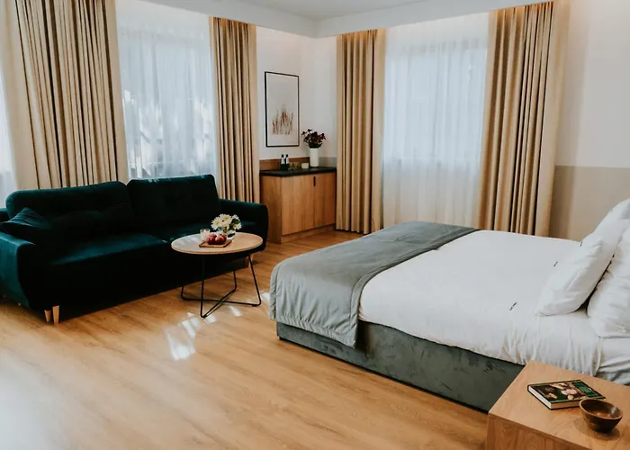 Penzion Kwatera W Lesniczowce Czarne Karszanek