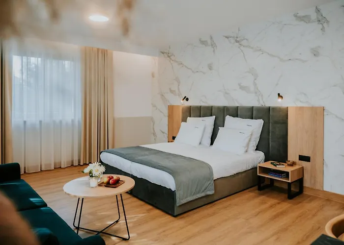 Kwatera W Lesniczowce Czarne