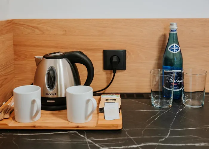 Kwatera W Lesniczowce Czarne 3* Karszanek