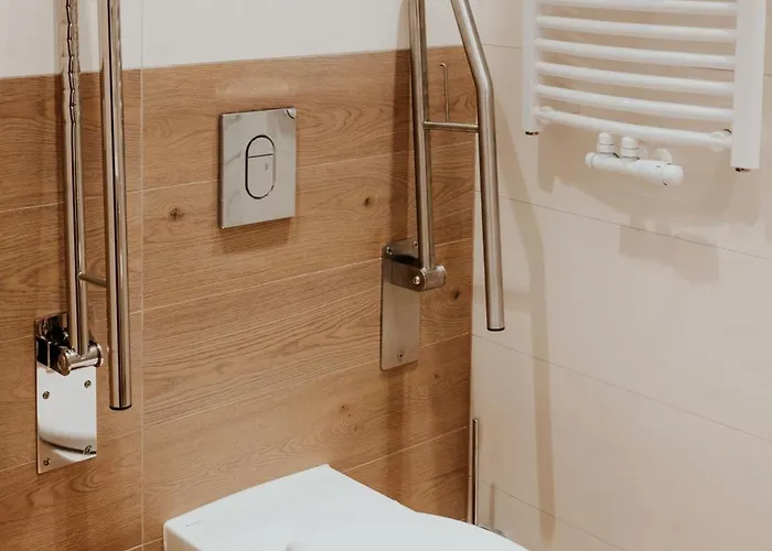 Kwatera W Lesniczowce Czarne Karszanek