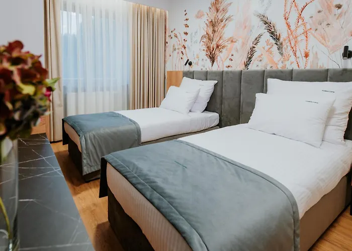 Penzion Kwatera W Lesniczowce Czarne Karszanek