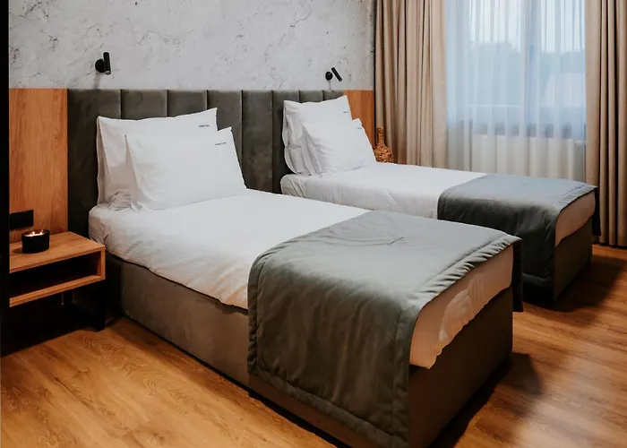 Kwatera W Lesniczowce Czarne Karszanek