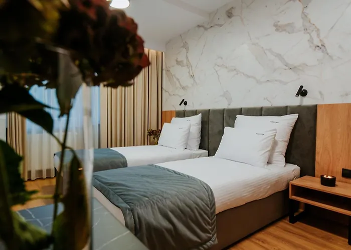 Kwatera W Lesniczowce Czarne Penzion